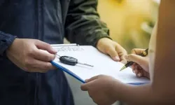 Araç kiralamada yeni dönem: Yetki ve mesleki yeterlilik belgesi zorunlu olacak