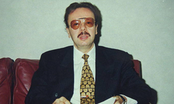 Arif Ahmet Denizolgun'un mezarında fethi kabir kararı