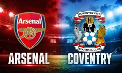 Arsenal - Coventry maçı hangi kanalda, saat kaçta? Premier Lig’de sezon Emirates’te açılıyor