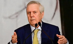 Fenerbahçe Başkanı Aziz Yıldırım: Beni tehdit edin, kızımdan ne istiyorsunuz?