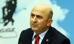 Eski Yargıtay Savcısı Eminağaoğlu'ndan "çerçeve yasa" tepkisi: "Külliye'de kayyım kurulu kuruluyor"