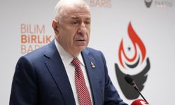 Ümit Özdağ’dan SDG açıklaması: “Suriye’de bir PKK devleti oluştu”