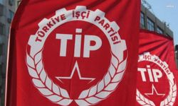 TİP’ten Kurtuluş Bildirgesi: Bu rejimle pazarlık değil, mücadele diyorsanız biz varız