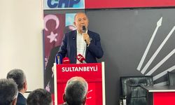 Gürsel Tekin: CHP’de kavga yok, müteahhitlerle müşahitler arasında ayrışım var