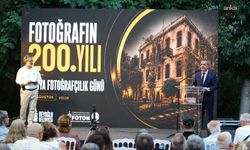 Dünya Fotoğrafçılık Günü fotoğrafın 200. yılına özel belgesel ile kutlandı
