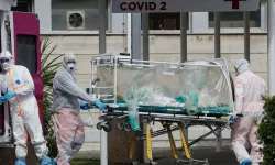 Tayvan’da Covid-19 dalgası hızlandı: Bir haftada 14 kişi hayatını kaybetti