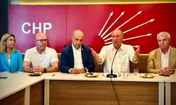 Muharrem İnce’den 'Yeni Parti' iddialarına net mesaj