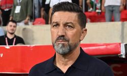 Kocaelispor - Amed SK maçı sonrası Besnik Hasi: "İlk 25 dakika kötüydük, kırılma anı 65. dakikaydı"