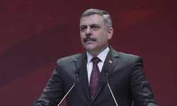 Bakan Çiftçi: Organize suç örgütlerine karşı operasyonlar sürecek