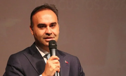 Bakan Kacır: Sanayi sektörü ikinci çeyrekte yüzde 2,4 arttı