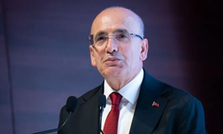 Bakan Şimşek: Sanayi üretimi ikinci çeyrekte yüzde 1,9 artış görüldü