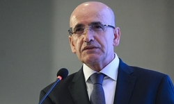Bakan Şimşek: Faiz dışı bütçe fazlası 470 milyar liraya yükseldi