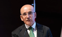 Bakan Şimşek: Esnafın finansmana erişimi kolaylaştırılacak