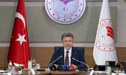 Bakan Yumaklı: Van Gölü Deveboynu Yarımadası milli park ilan edildi