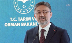 Bakan Yumaklı'dan orman yangınları açıklaması: Üç ilde yangınlar kontrol altında