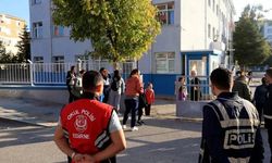 Okullarda yeni dönem resmen başlıyor: Dedektörlü arama ve yeni güvenlik sistemi geliyor