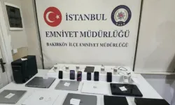 Bakırköy'de güzellik merkezinde gizli kamera skandalı: 14 bin video tespit edildi, 3 şüpheli gözaltında