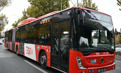 EGO: 30 Ağustos’ta otobüs, metro ve ANKARAY ücretsiz olacak