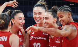Filenin Sultanları Almanya’yı geçerek Avrupa Şampiyonası’nda 4’te 4 yaptı