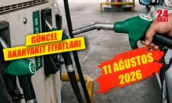 Benzin motorin zam var mı? Güncel akaryakıt fiyatları ne kadar oldu? İstanbul, Ankara ve İzmir akaryakıt fiyatları