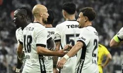 Kauno Zalgiris - Beşiktaş maçı ne zaman, saat kaçta, hangi kanalda? BJK maçı canlı. Beşiktaş Avrupa Ligi için sahada