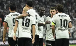 Spor yazarları Beşiktaş - Hradec Kralove maçını değerlendirdi: "Oyun güçlü, skor kısıtlı"