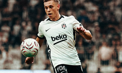 Beşiktaş'ın Avrupa Ligi rövanşında kadro belli oldu: Trossard yer almadı