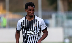 Beşiktaş'ta Felix Uduokhai gelişmesi: Alman ekibine transfer oldu