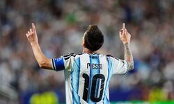 Lionel Messi, Arjantin Milli Takım kariyerini noktaladı