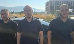 Alihan Kuriş soruşturması: Hilmi Tuna Kuriş’in de aralarında bulunduğu 10 kişi tutuklandı