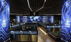 Borsa İstanbul’da hareketli seans: BIST 100 geriledi, spor hisseleri yükseldi