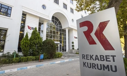 Rekabet Kurulu: Burun spreyi pazarındaki ihlale 24 milyon lira ceza verildi