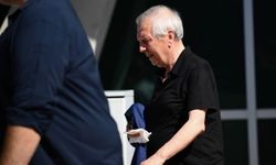 Fenerbahçe kafilesi Lyon’a ulaştı