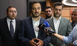 AKP İstanbul İl Başkanı Özdemir'den Üsküdar Belediye Başkanvekilliği seçimine itiraz