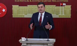 YENİ Parti Sözcüsü Emre üye sayısını açıkladı