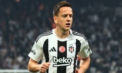 Beşiktaş, Amir Hadziahmetovic’in sözleşmesinin feshedildiğini duyurdu
