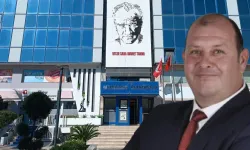 Menderes Belediyesi'nde başkanvekili seçimi için tarih belli oldu