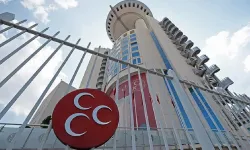 MHP'den "Türkiye'nin nüfus vizyonu" raporu