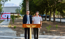 KKTC Cumhurbaşkanı Erhürman Erenköy Direnişi’nin yıl dönümünde konuştu: "Görevimiz bir daha acıların yaşanmaması"