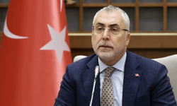 Bakan Işıkhan: İşsizlik oranı yüzde 8,1'e yükseldi