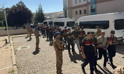 19 ilde düğmeye basıldı: Çankırı’da yasa dışı bahis operasyonunda 39 gözaltı