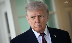Trump'tan 'İran' açıklaması: "Geri adım atarlarsa çok sert şekilde vurulacaklar"