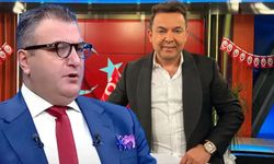 Beyaz TV programcısı Tahir Sarıkaya, Cem Küçük soruşturmasında gözaltına alındı