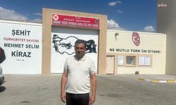 Burhanettin Bulut'tan tutuklu belediye başkanı Hüseyin Can Güner’e ziyaret