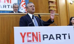 Özel'den 'dokunulmazlık' çıkışı: "Yeni Parti’nin rüzgârını kesmek amacıyla yapılmış siyasi iletişim hamlesi"