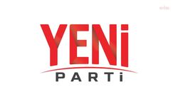 YENİ Parti'nin dayanışma kampanyasında 26 günde 477 milyon lira toplandı