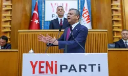 YENİ Parti'nin sunduğu ilk dört kanun teklifi belli oldu
