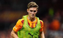 Galatasaray resmen duyurdu: Elias Jelert’in yeni adresi belli oldu
