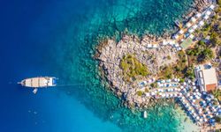 İran savaşı Türkiye turizmini vurdu: Antalya ve Muğla’da otel fiyatları düşüyor