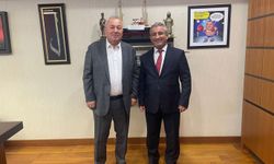 Cemal Enginyurt'un danışmanı Cem Tekinoğlu hakkında gözaltı kararı